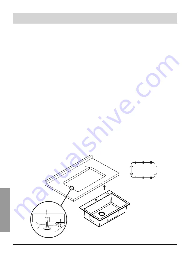 Presenza QK81C User Manual Download Page 38