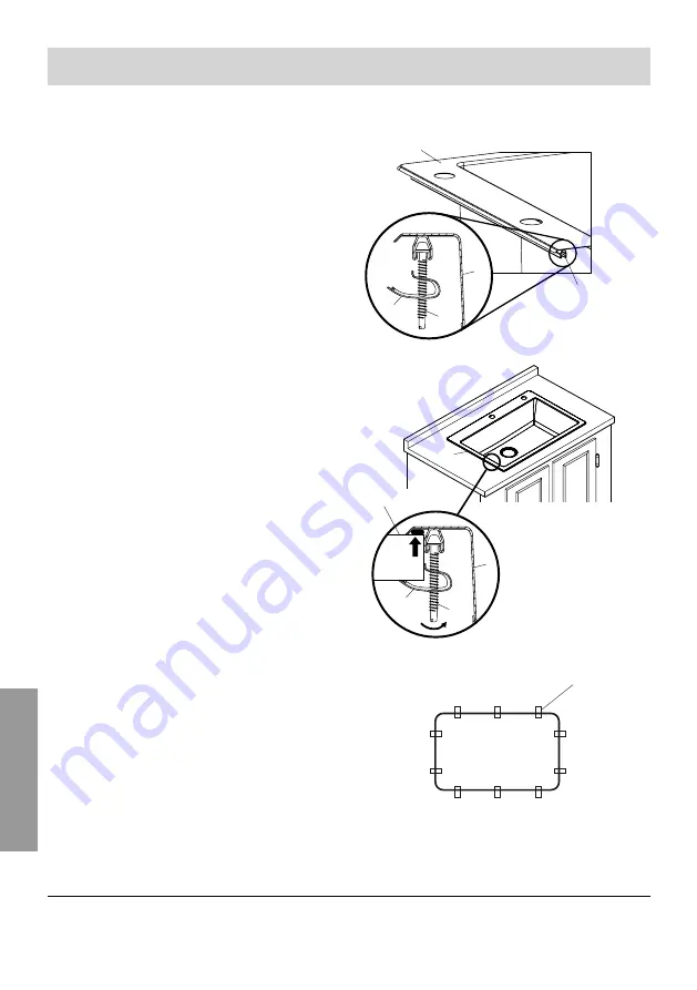 Presenza QK81C User Manual Download Page 40