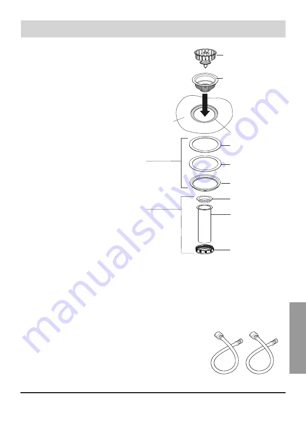 Presenza QK81C User Manual Download Page 43