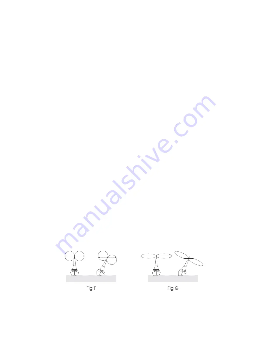 PRESIDENT MC 6800 DSC Owner'S Manual Download Page 33