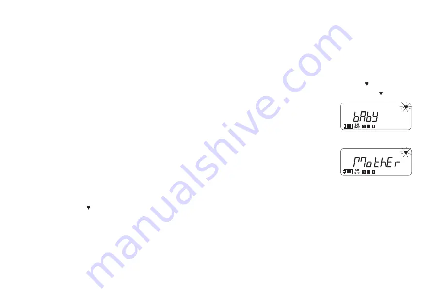 PRESIDENT MINI 430 S Owner'S Manual Download Page 14