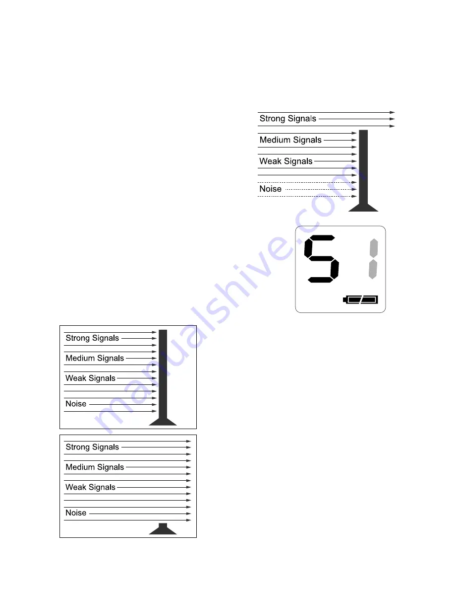 PRESIDENT PM-500 SWF Owner'S Manual Download Page 11