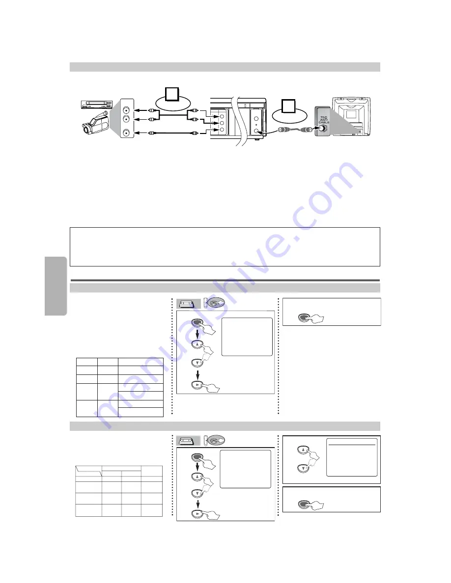 Presidian 16-3286 Owner'S Manual Download Page 14