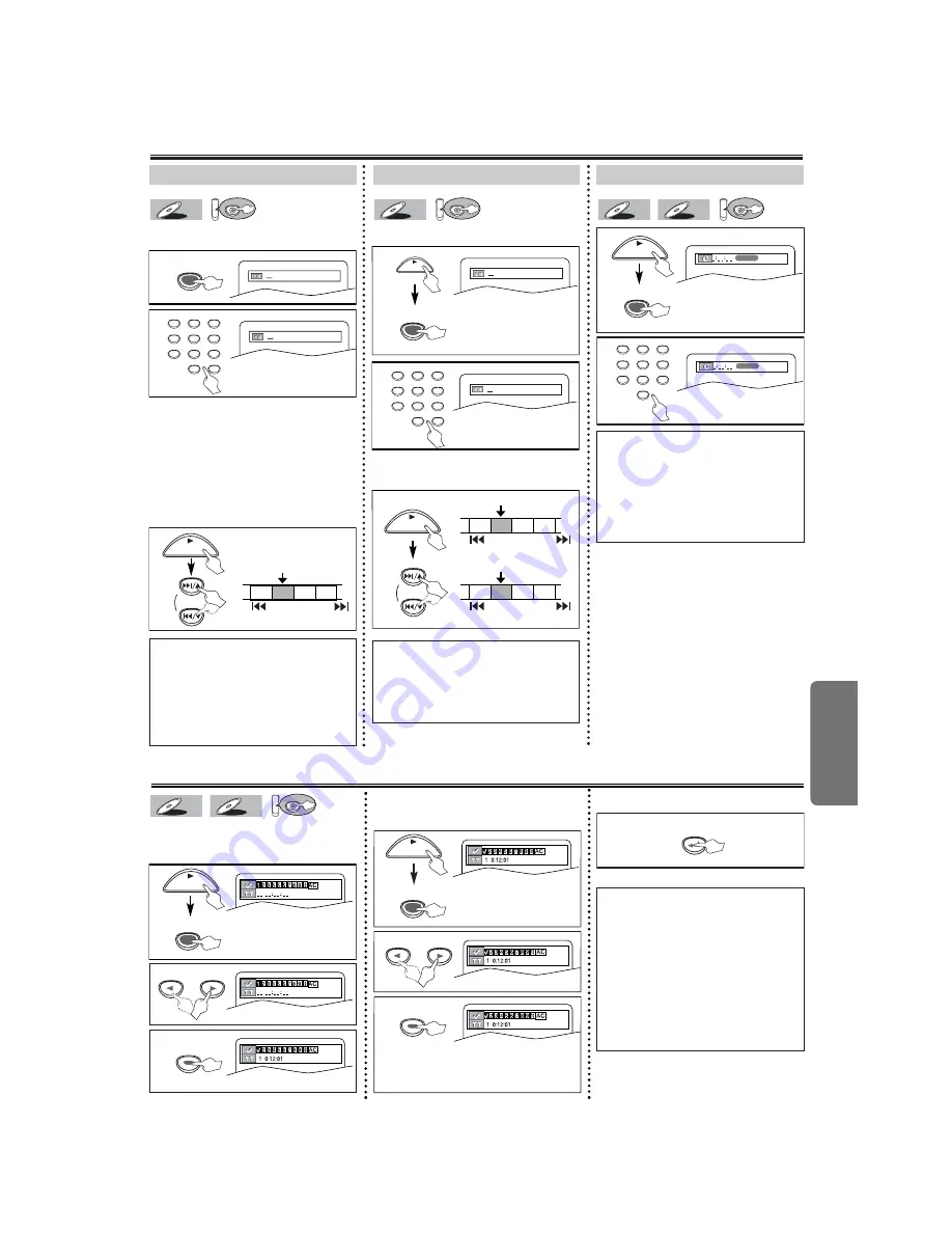 Presidian 16-3286 Owner'S Manual Download Page 17