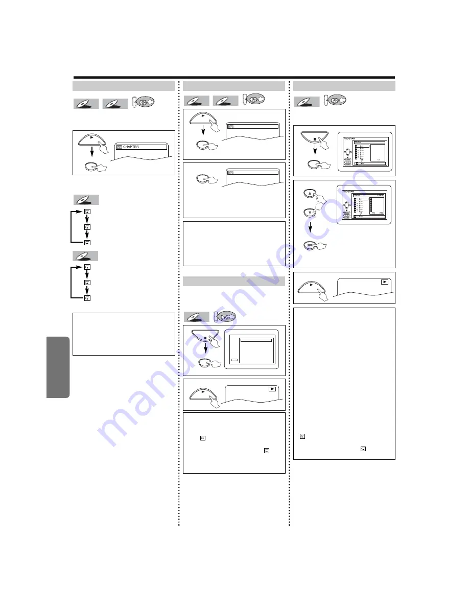 Presidian 16-3286 Owner'S Manual Download Page 18