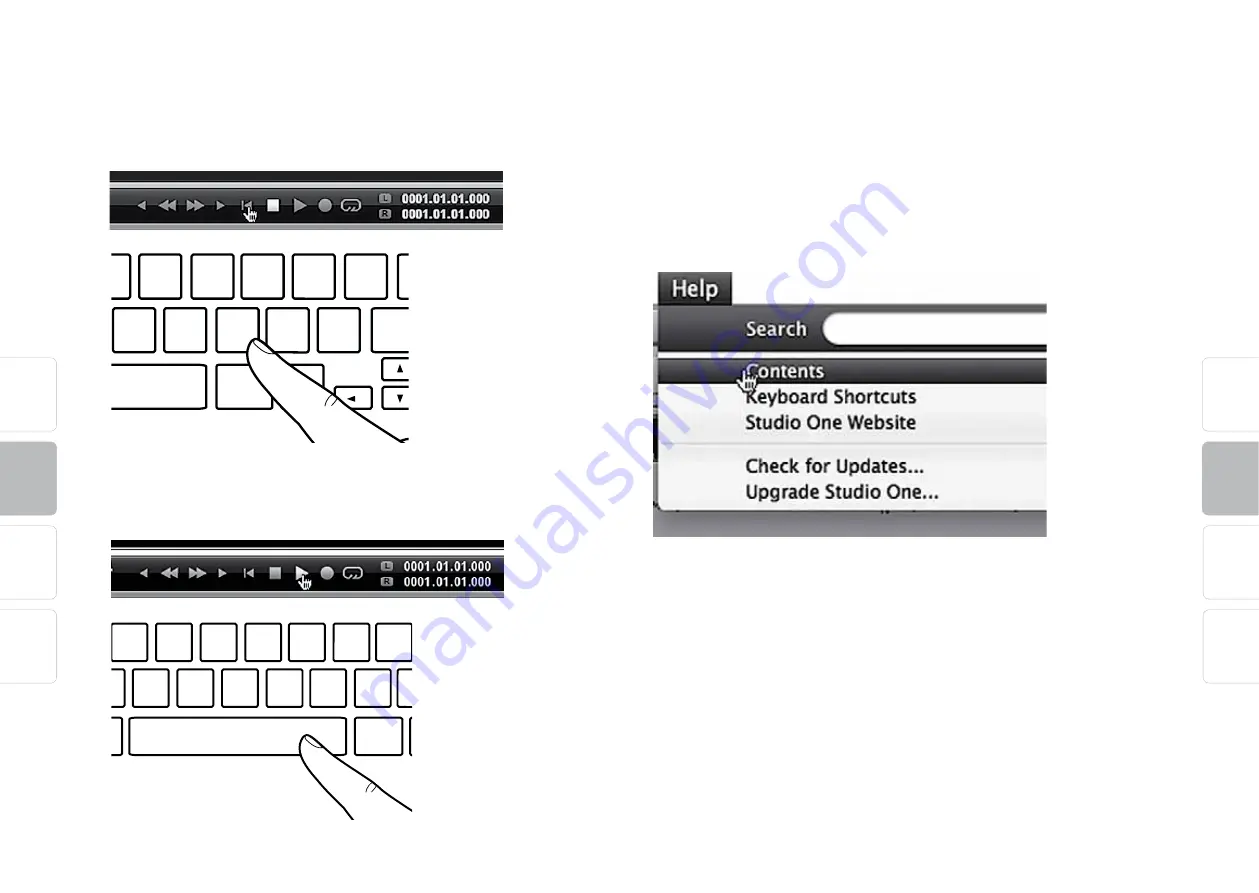 PRESONUS AudioBox Stereo Manual Download Page 36