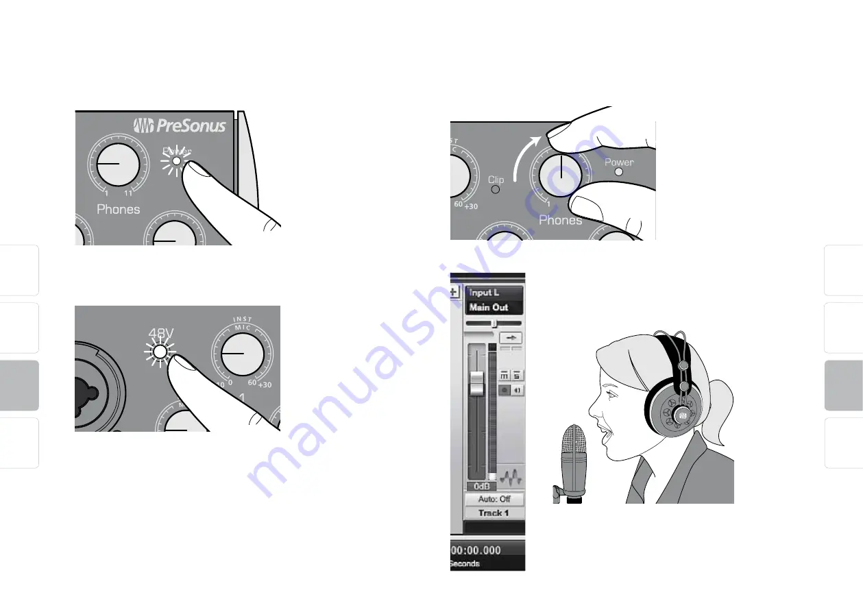 PRESONUS AudioBox Stereo Manual Download Page 53