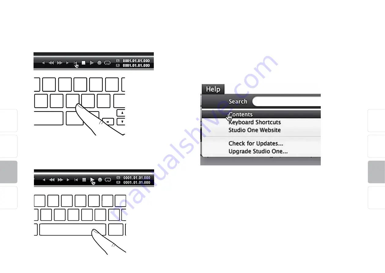 PRESONUS AudioBox Stereo Manual Download Page 56