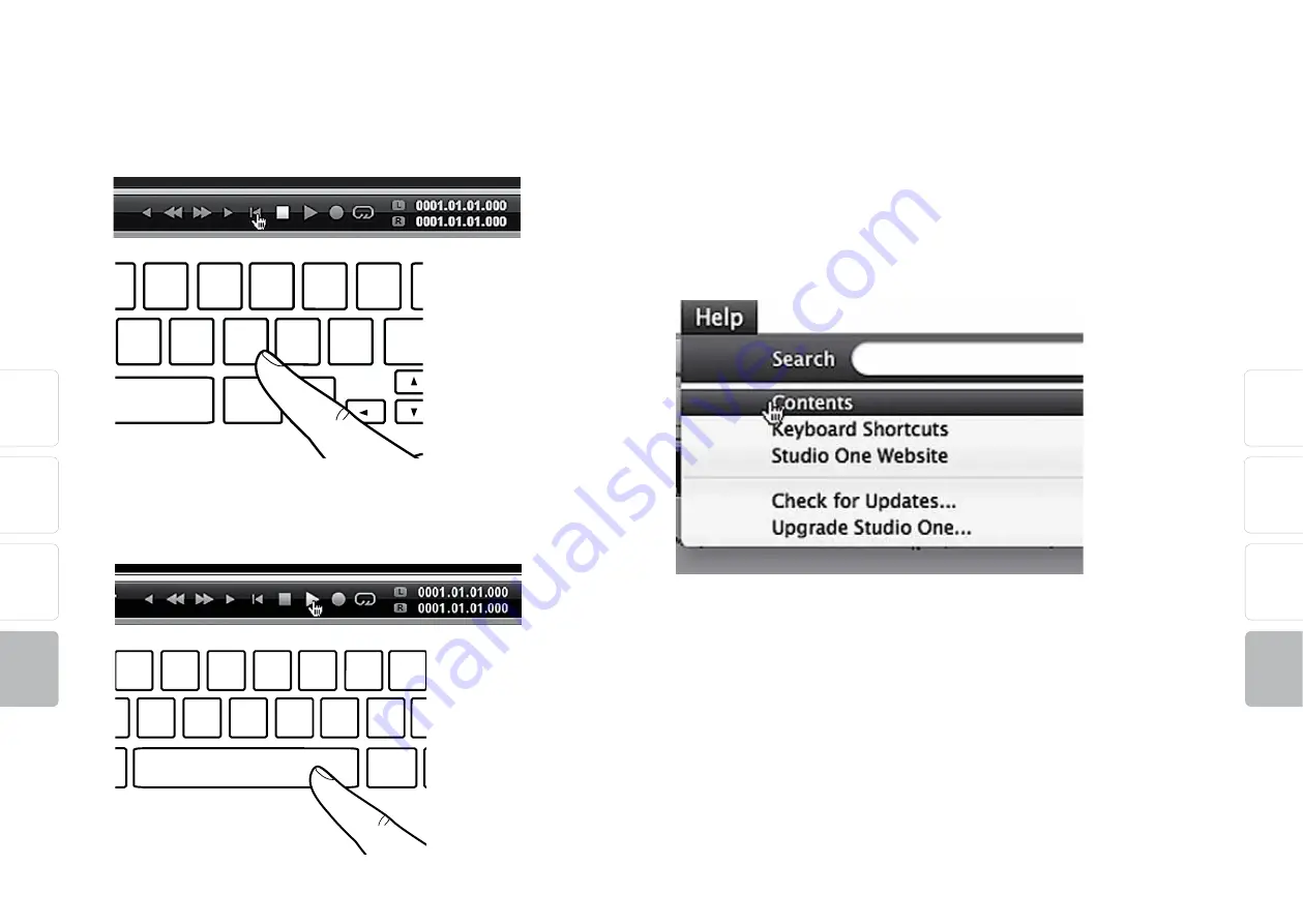 PRESONUS AudioBox Stereo Manual Download Page 76