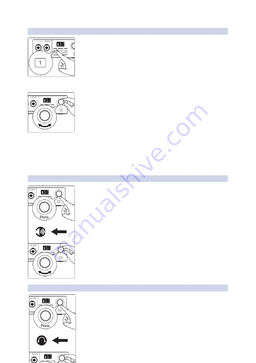 PRESONUS Revelator io24 Owner'S Manual Download Page 25