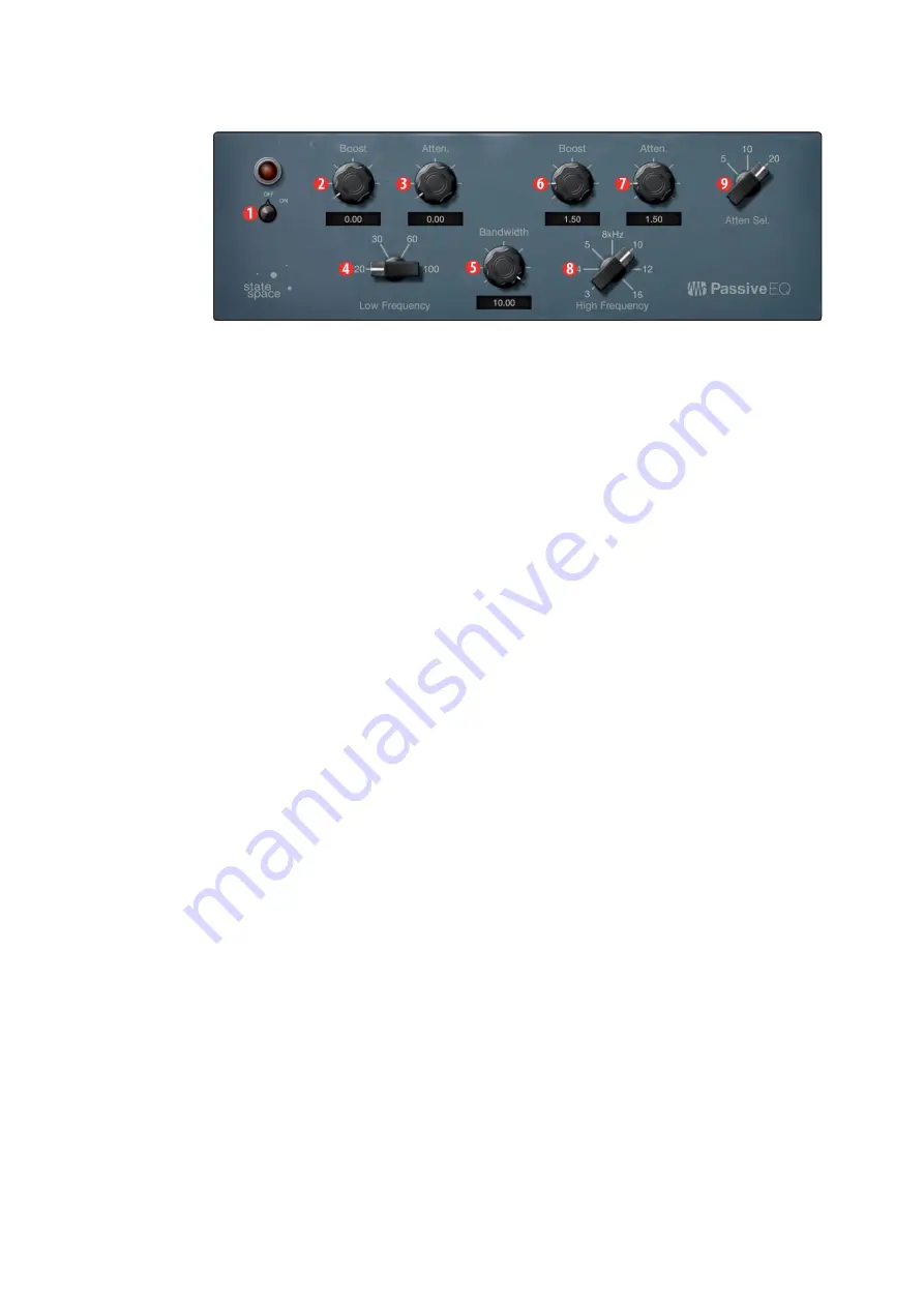 PRESONUS Revelator io24 Owner'S Manual Download Page 100