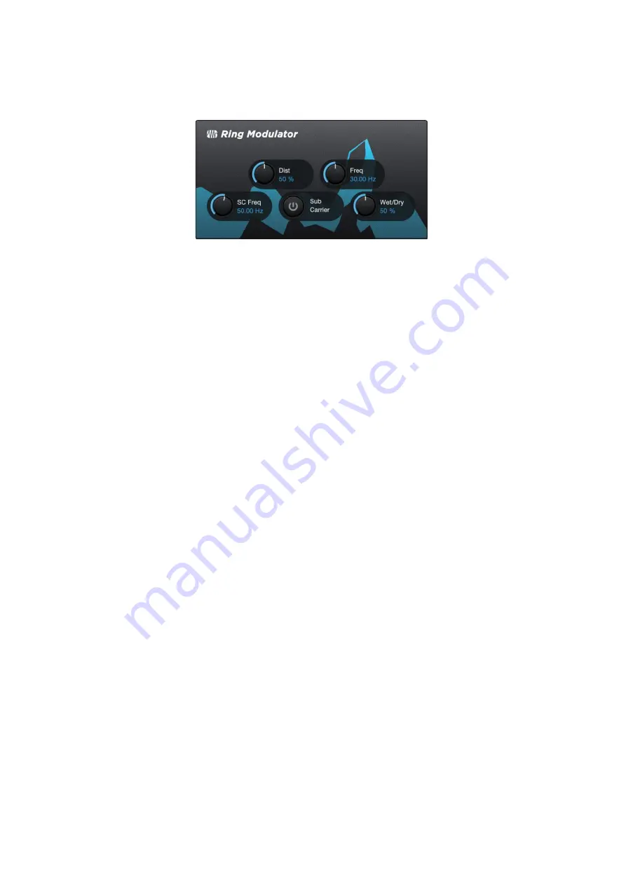 PRESONUS Revelator io24 Owner'S Manual Download Page 105