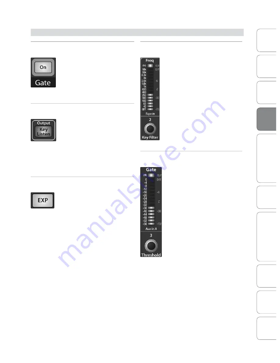 PRESONUS STUDIOLIVE 24.4.2 Скачать руководство пользователя страница 31