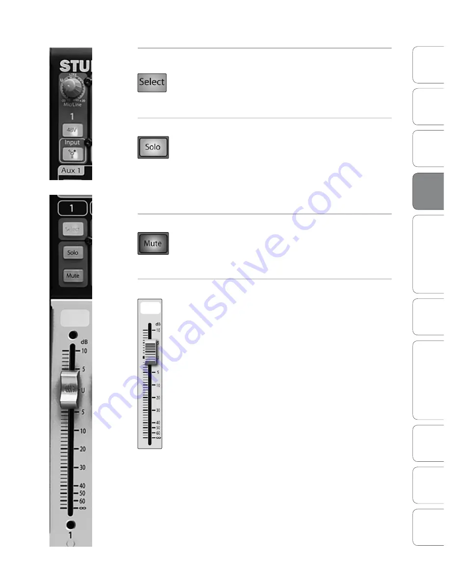 PRESONUS STUDIOLIVE 24.4.2 Скачать руководство пользователя страница 43