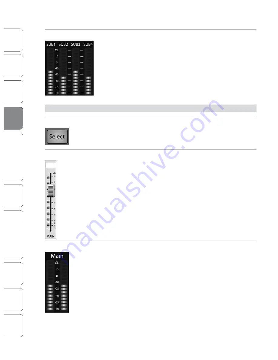 PRESONUS STUDIOLIVE 24.4.2 Owner'S Manual Download Page 48