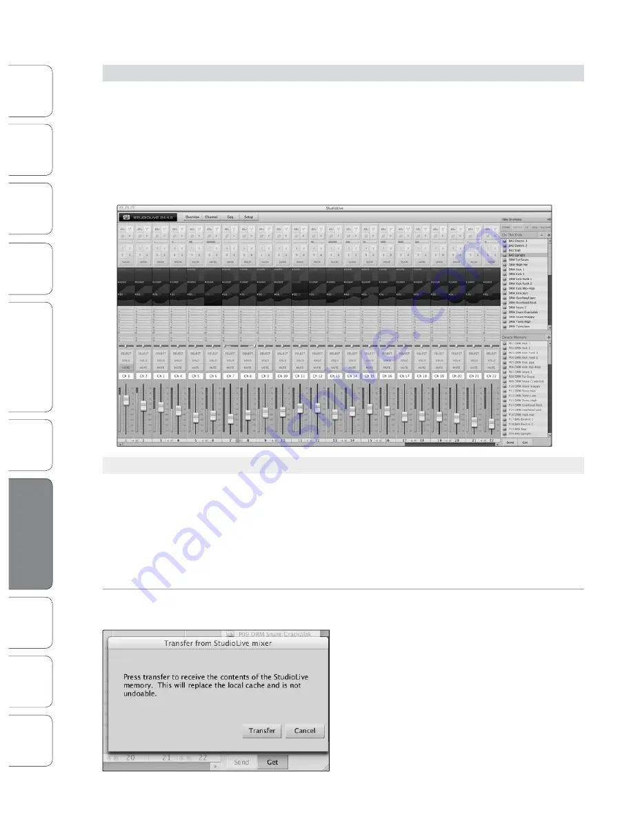PRESONUS STUDIOLIVE 24.4.2 Скачать руководство пользователя страница 82