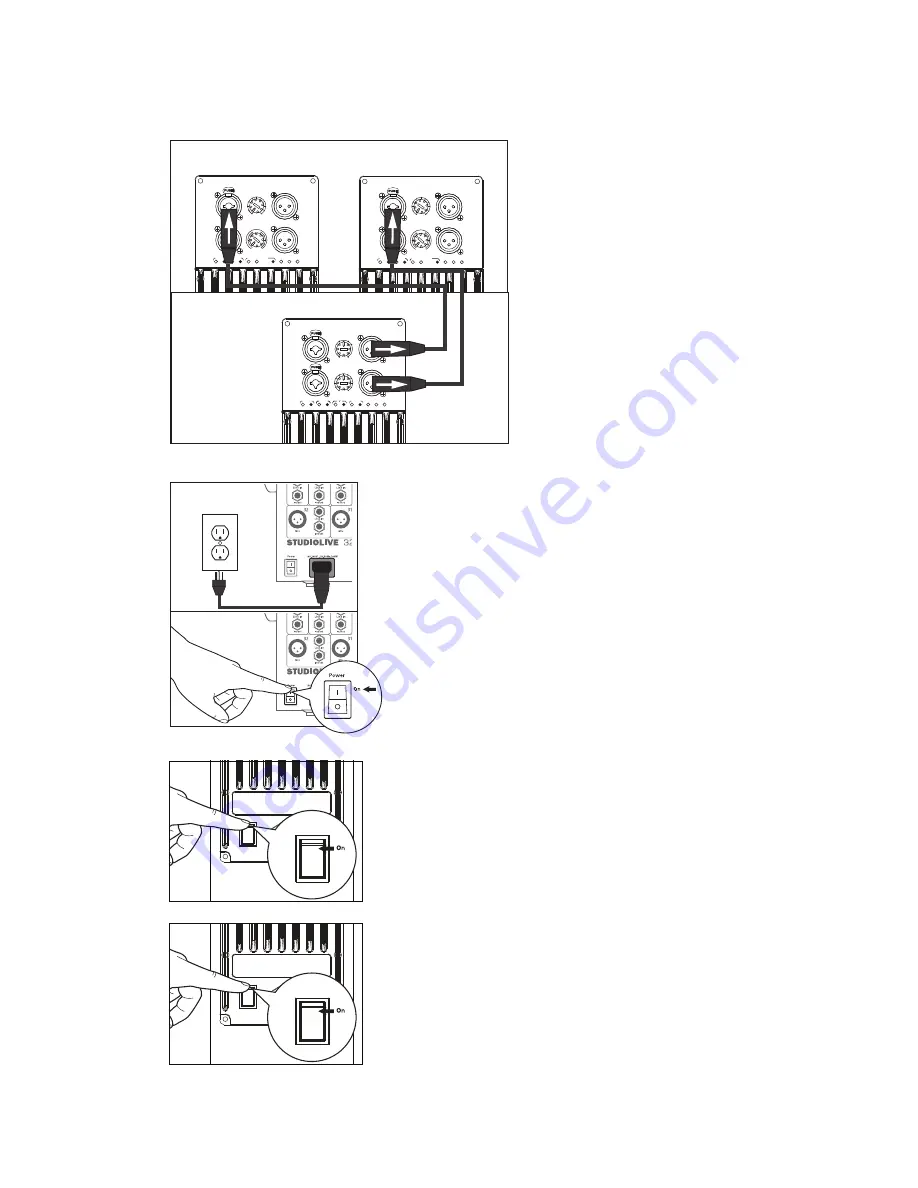 PRESONUS ULT-series Owner'S Manual Download Page 12