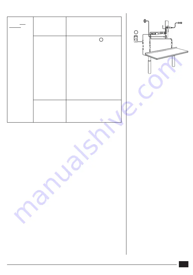 Pressalit Care Indivo RK1010 User And Maintenance Manual Download Page 20