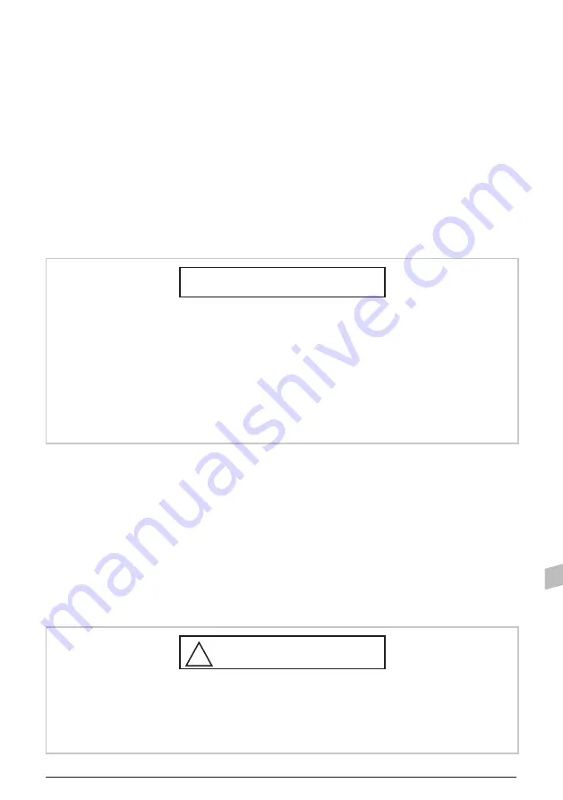 Pressalit 450 seat  R7481 Operation And Maintenance Manual Download Page 71