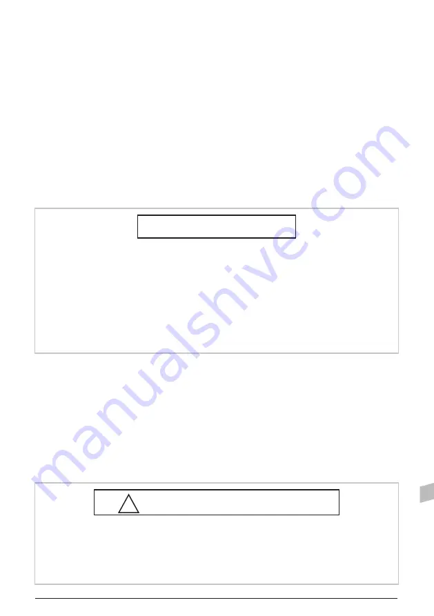 Pressalit 450 seat  R7481 Operation And Maintenance Manual Download Page 109