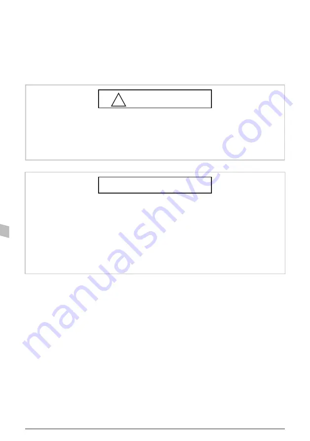 Pressalit VALUE R1610 Operation And Maintenance Manual Download Page 10