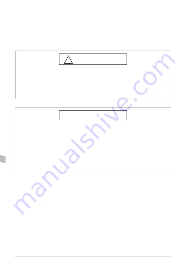 Pressalit VALUE R1610 Operation And Maintenance Manual Download Page 28