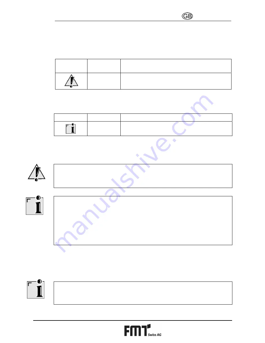 Pressol Pneumatic Oilpump 3:1 Operating Instructions Manual Download Page 23