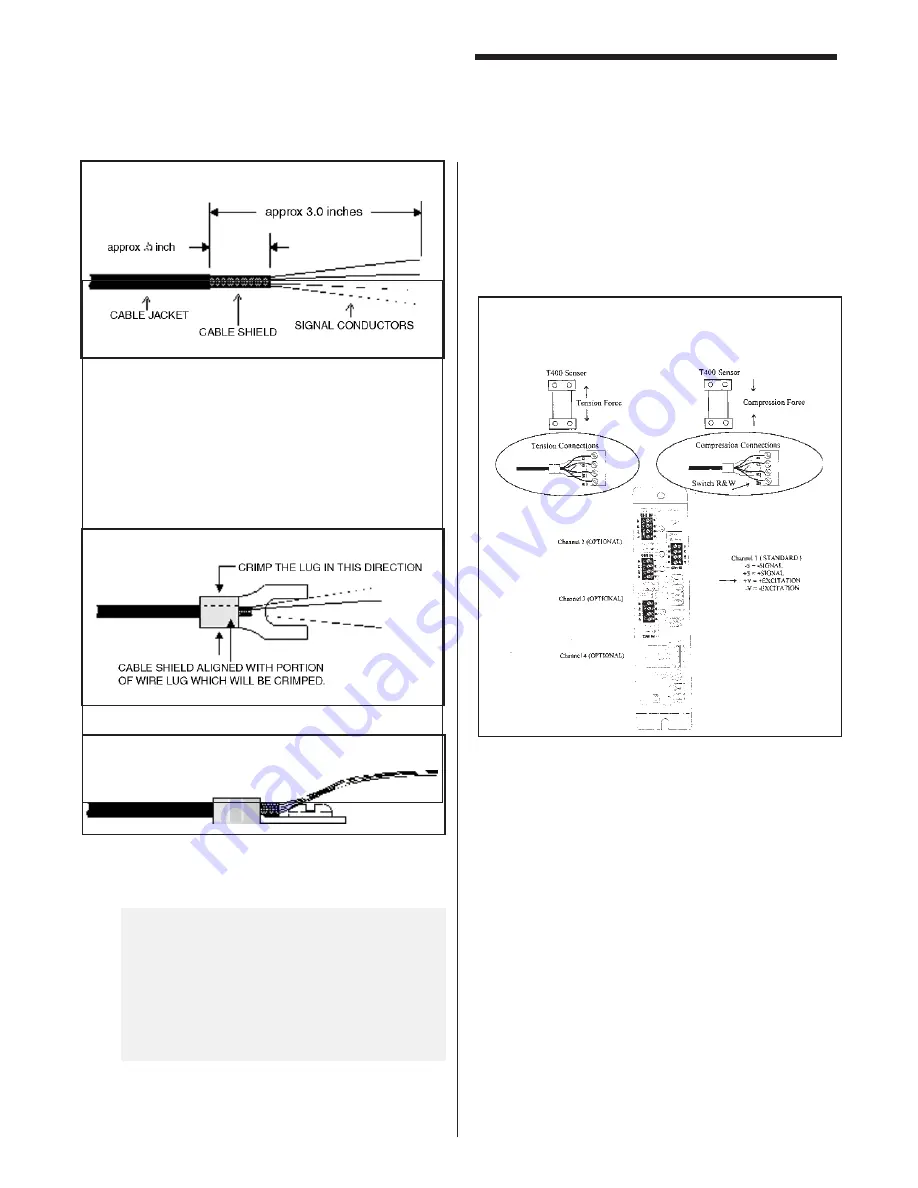 Pressroom Electronics PressCam 8 Скачать руководство пользователя страница 41