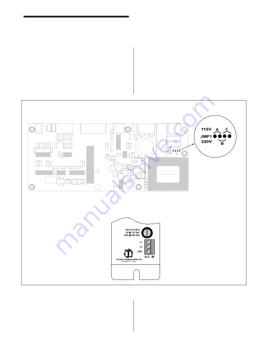 Pressroom Electronics PressCam 8 Скачать руководство пользователя страница 42