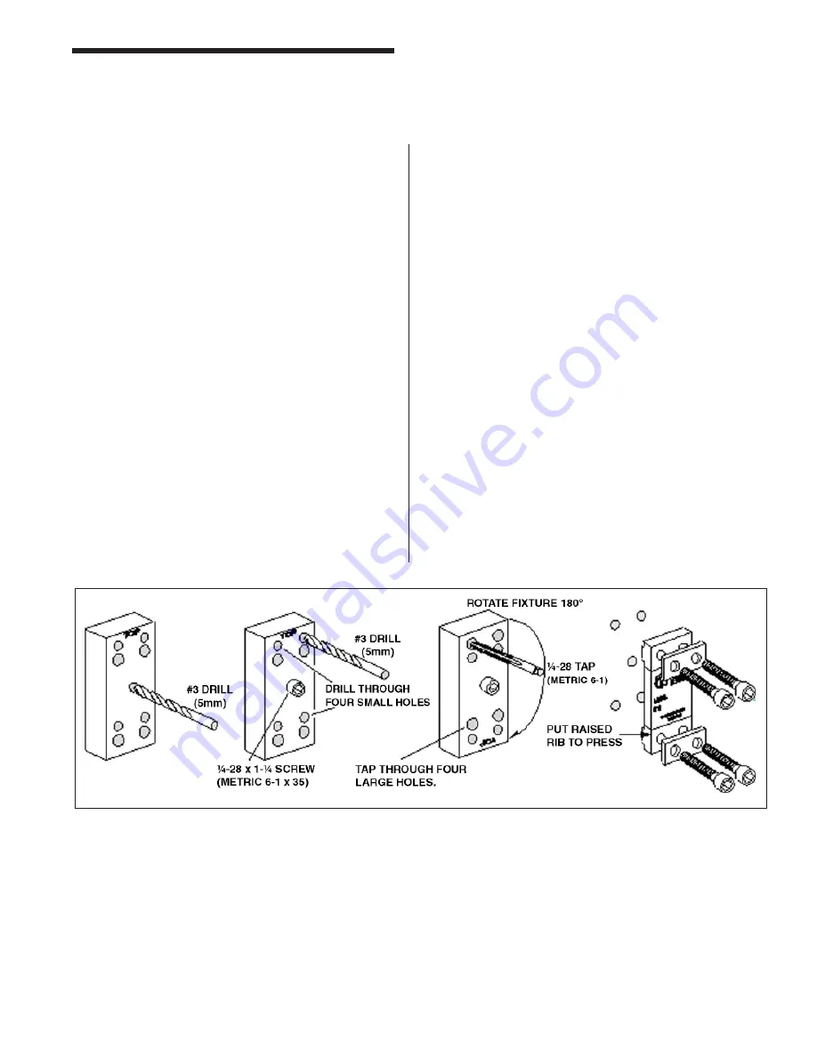 Pressroom Electronics PressCam 8 Installation And Operation Manual Download Page 46