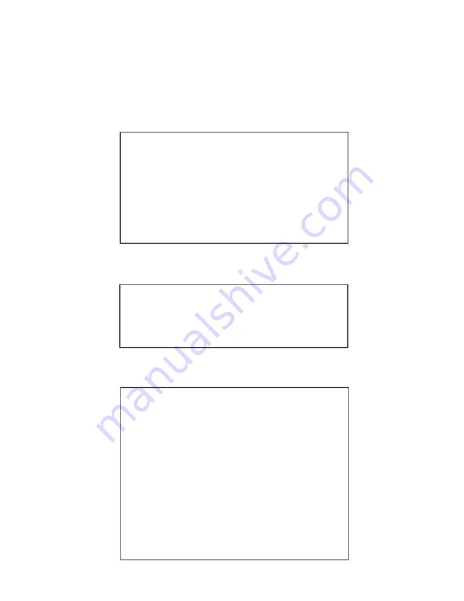 Pressroom Electronics PressCam 8 Installation And Operation Manual Download Page 55