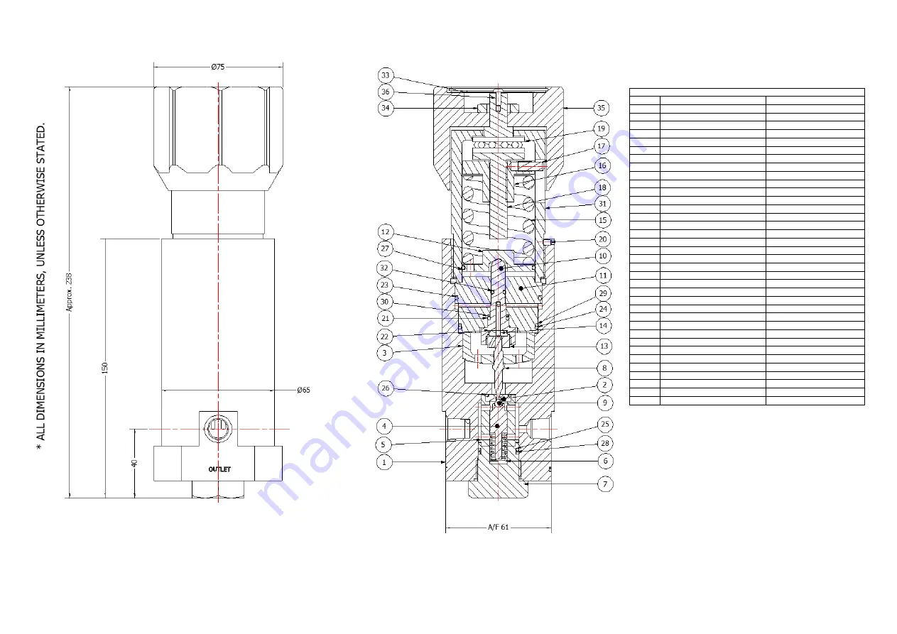 Pressure Tech LF-690 Скачать руководство пользователя страница 8