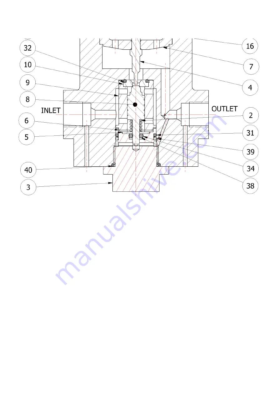 Pressure Tech LF-690 Скачать руководство пользователя страница 10