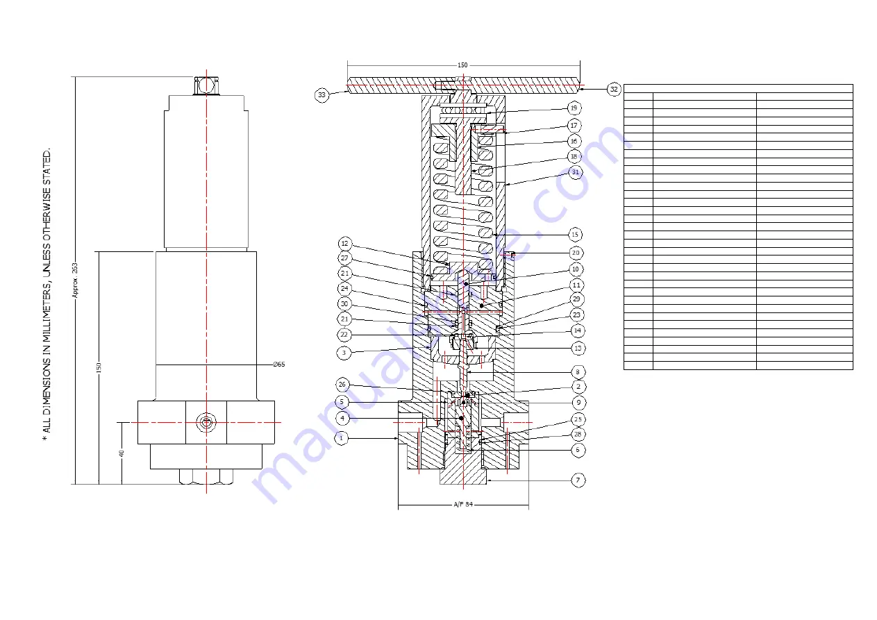 Pressure Tech LF-690 Скачать руководство пользователя страница 15