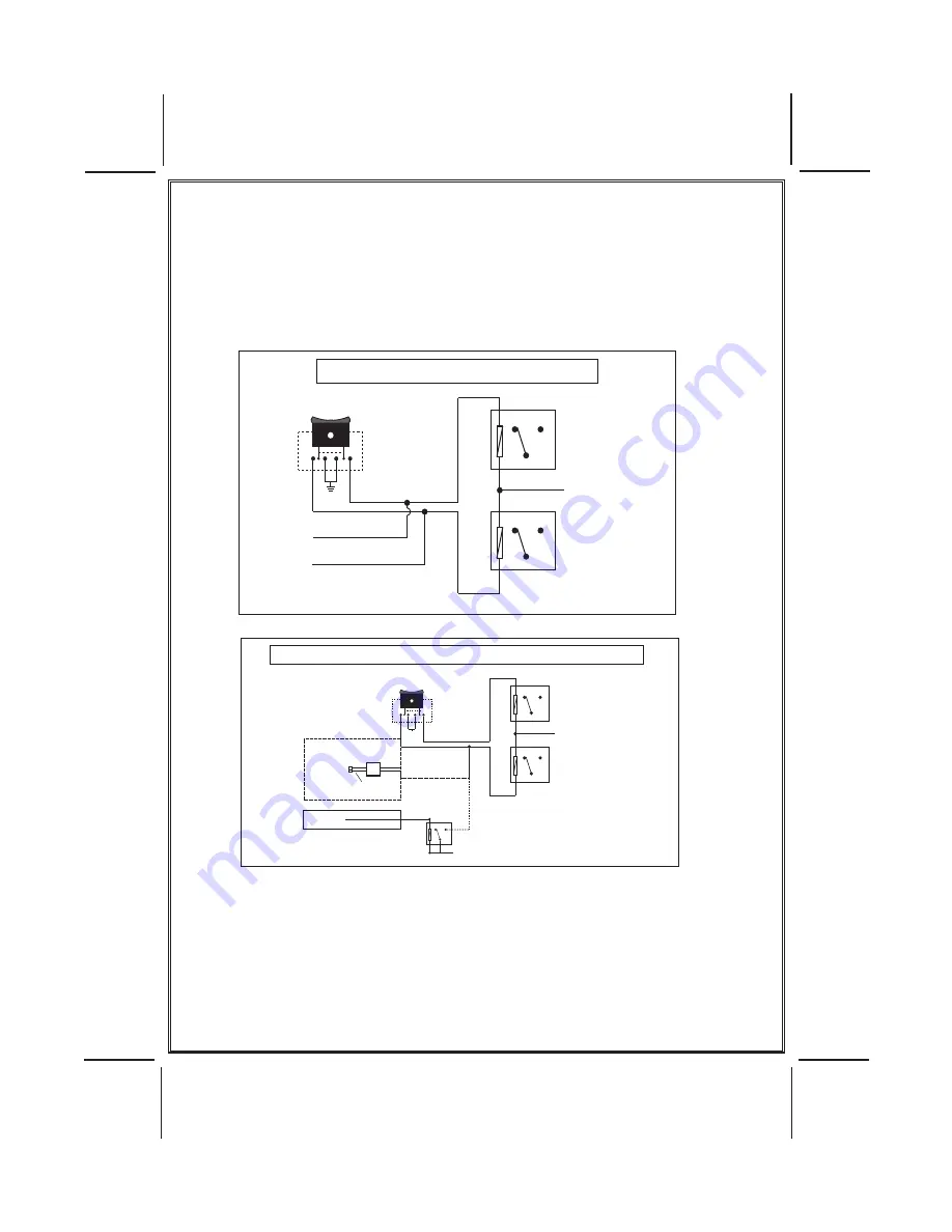 Prestige 1122242 Installation Manual Download Page 6