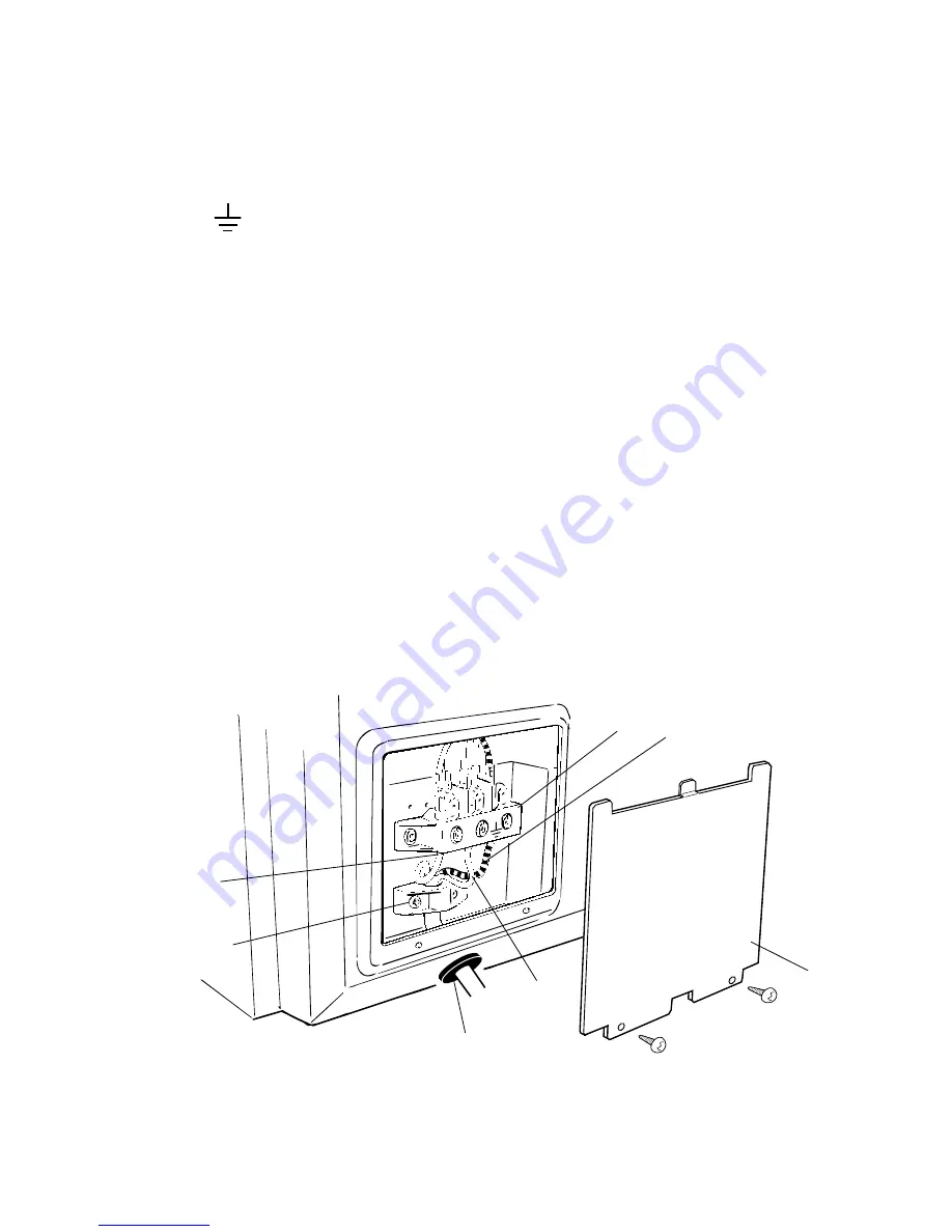 Prestige PR60BIDOE Instructions For Use Manual Download Page 24