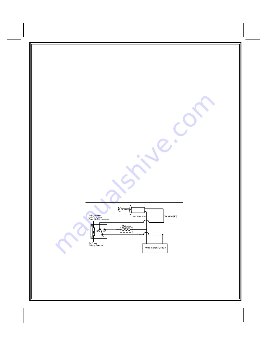 Prestige Prestige 07S3BP Installation Manual Download Page 10