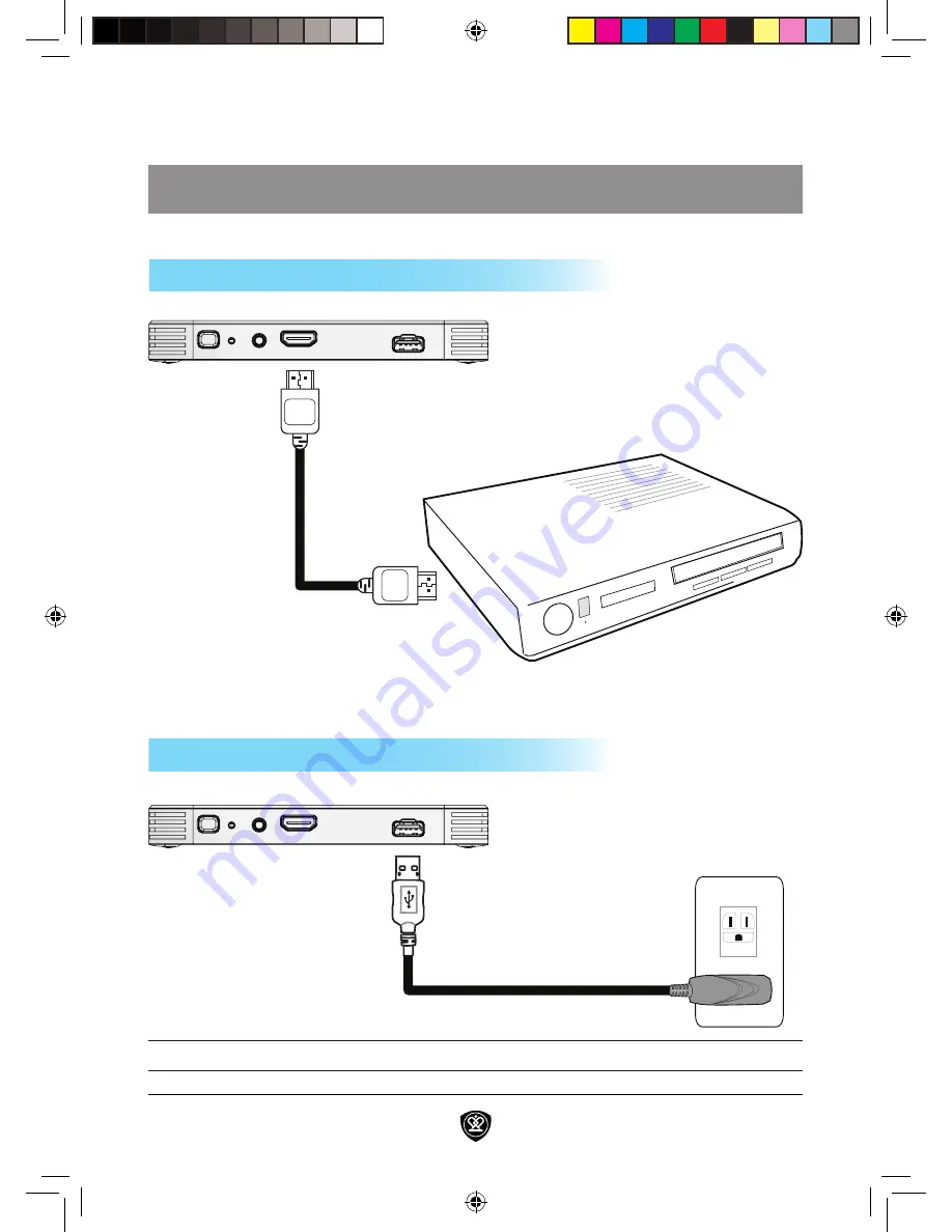 Prestigio Emporio PWHD01 User Manual Download Page 11