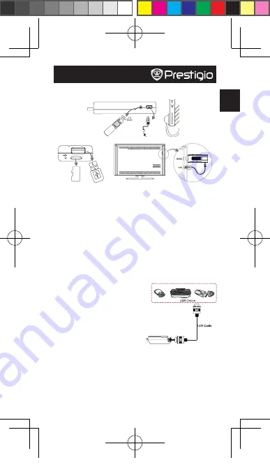 Prestigio MultiCenter Quick Manual Download Page 77