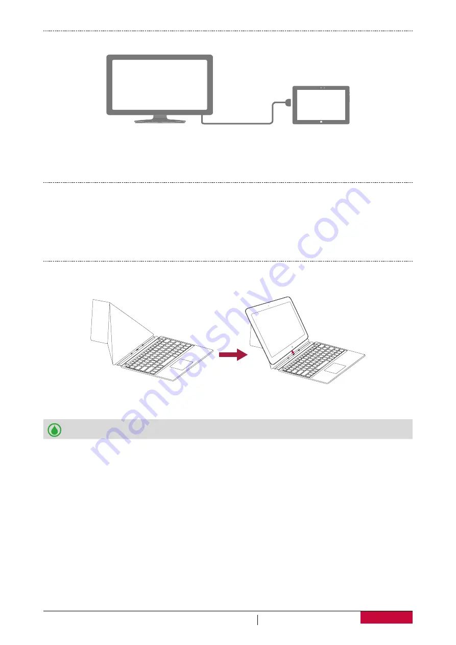 Prestigio MultiPad Visconte 3 User Manual Download Page 7