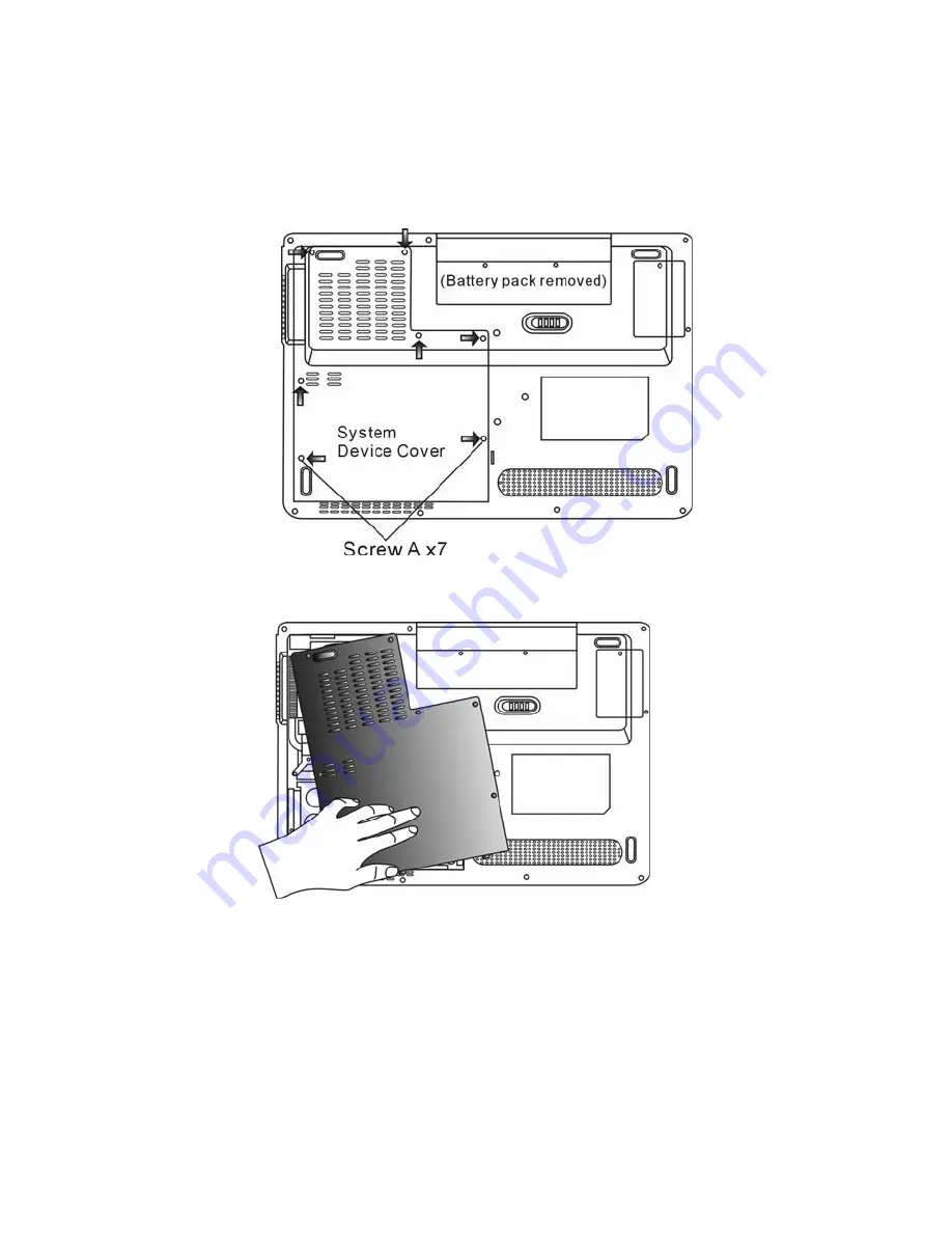 Prestigio Nobile 1440W Manual Download Page 97