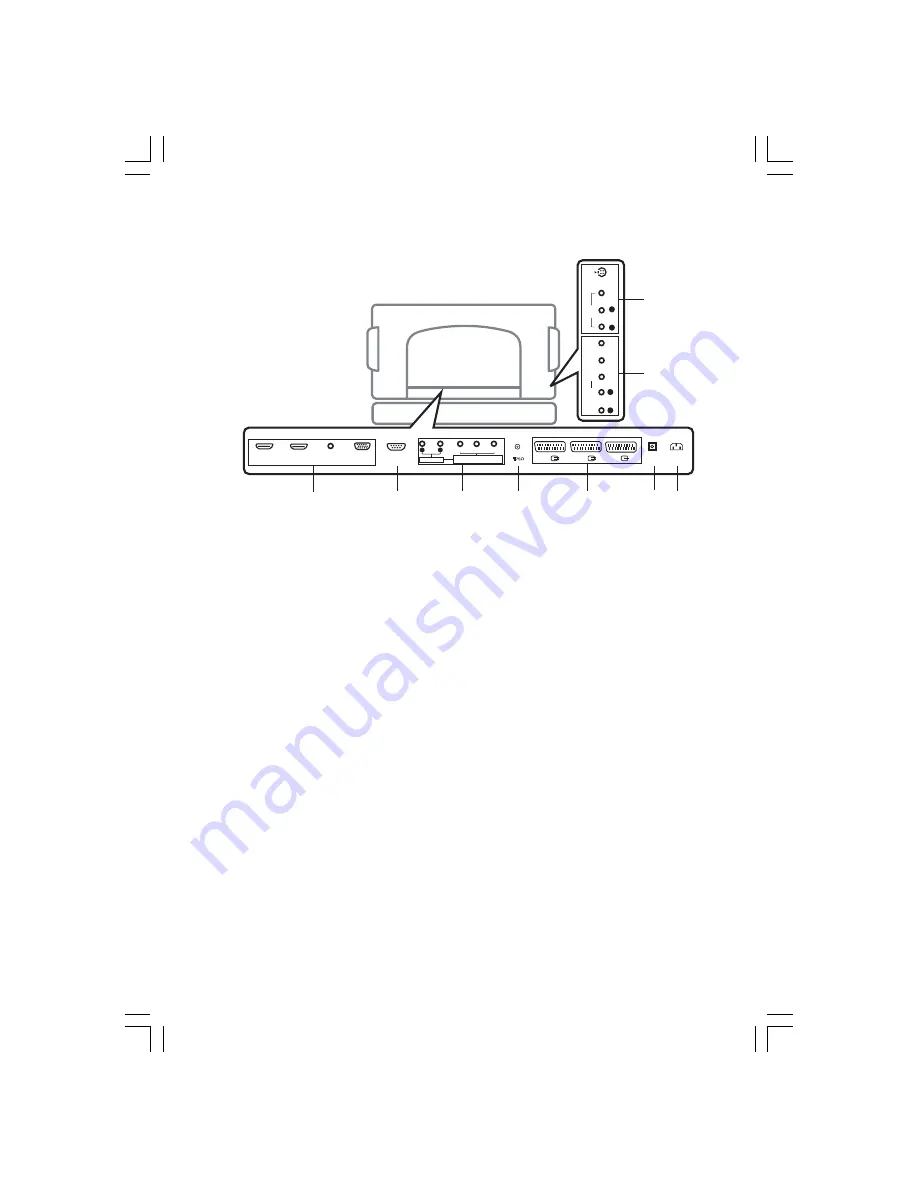 Prestigio P400MW Owner'S Manual Download Page 7