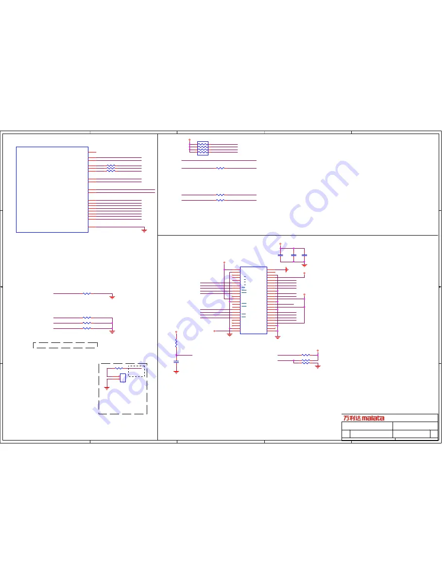 Prestigio PMP3970B_DUO Скачать руководство пользователя страница 13