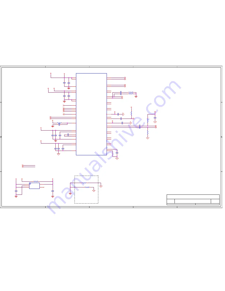 Prestigio PMP5588 Technical & Service Manual Download Page 26