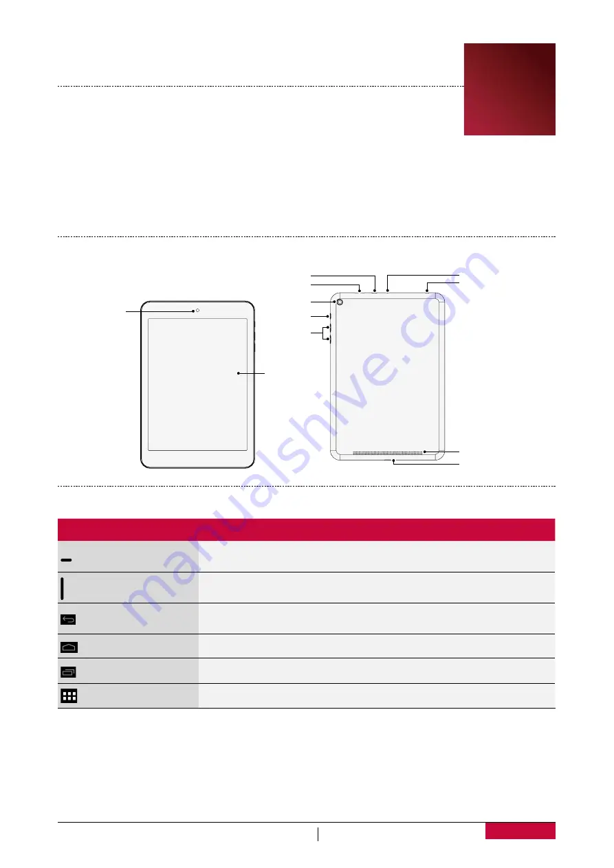 Prestigio PMP5785C_QUAD User Manual Download Page 6