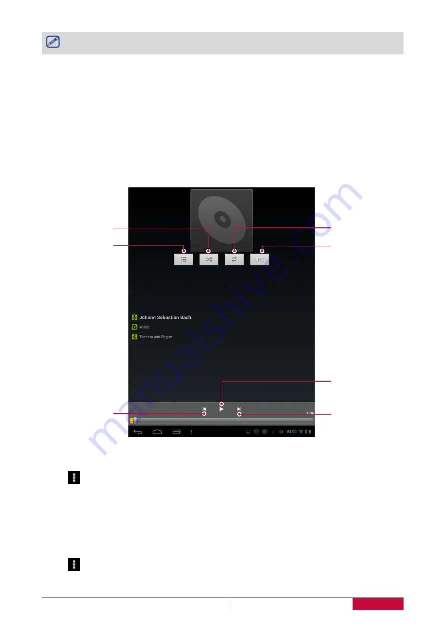 Prestigio PMP5785C_QUAD Скачать руководство пользователя страница 34