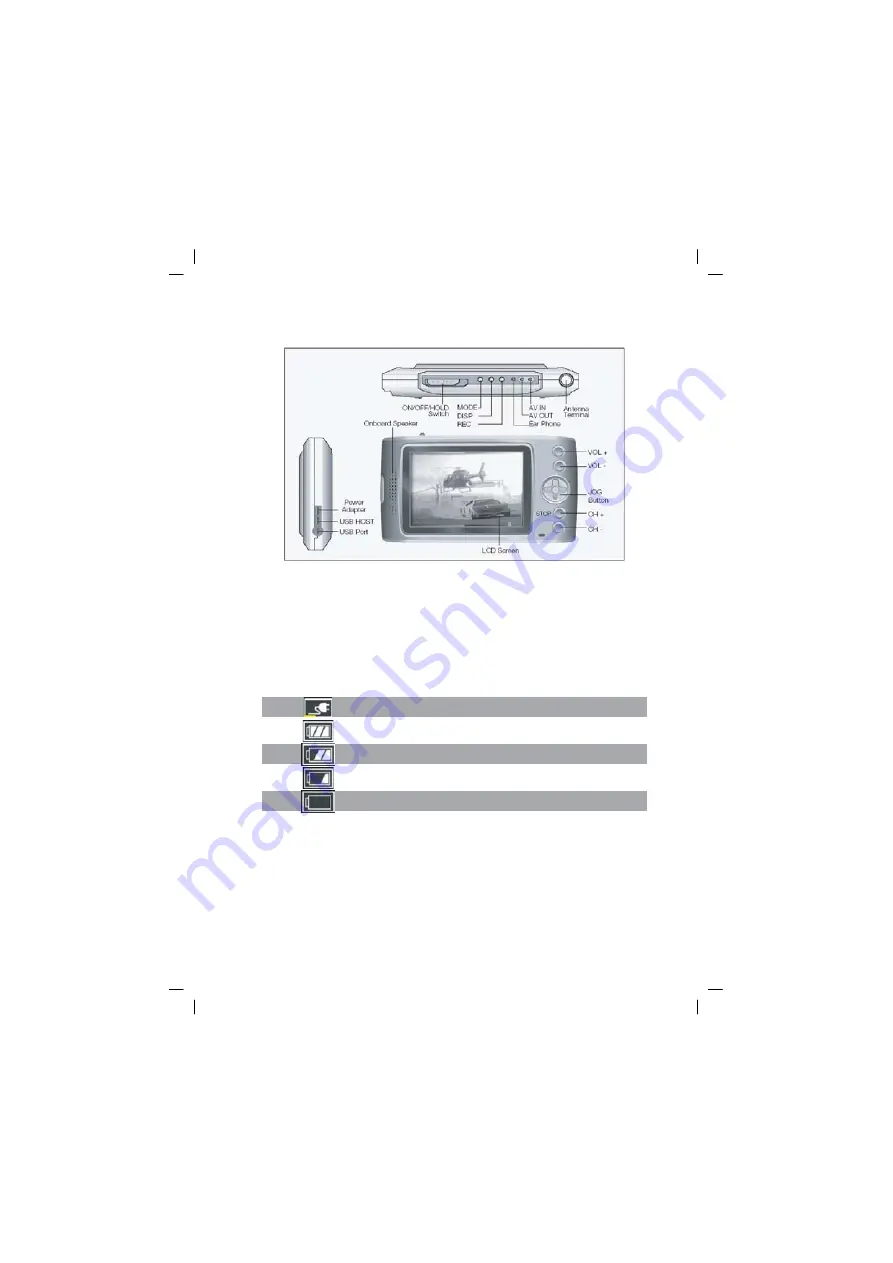 Prestigio PMR-701TV User Manual Download Page 217