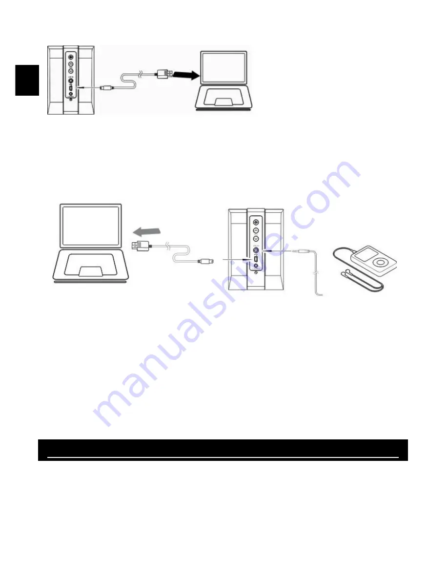 Prestigio PSP1 Quick Manual Download Page 2