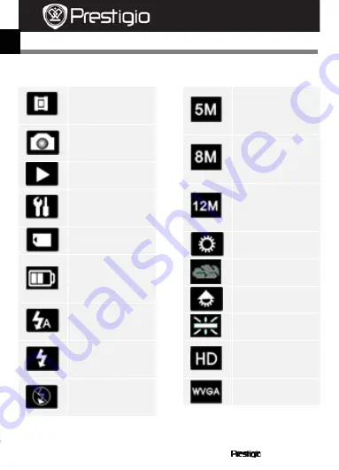 Prestigio Roadrunner 510 User Manual Download Page 121