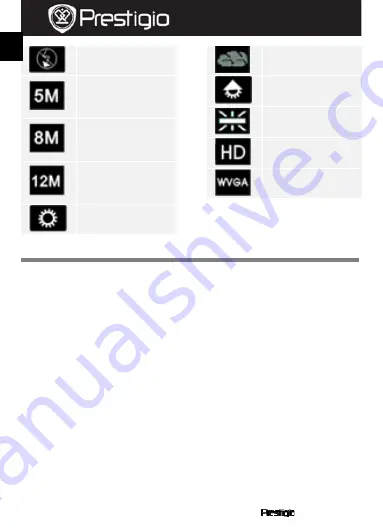 Prestigio Roadrunner 510 User Manual Download Page 131